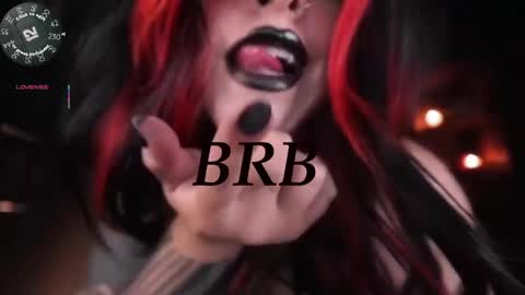 Miss Alice  My internet sucks these days see you soon online show from March 28, 10:30 pm