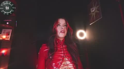 Miss Alice  My internet sucks these days see you soon online show from March 31, 11:38 pm