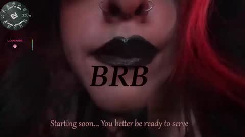 Miss Alice  My internet sucks these days see you soon online show from March 29, 11:26 pm