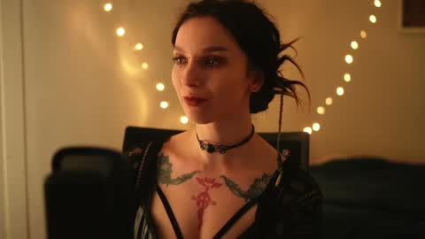 Alice Morrison Mistress Datura online show from April 8, 5:04 pm