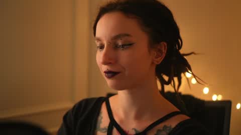 Alice Morrison Mistress Datura online show from March 23, 4:57 pm