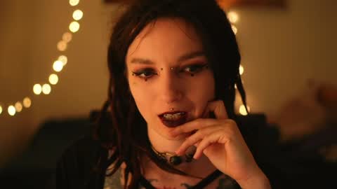 Alice Morrison Mistress Datura online show from April 13, 5:03 pm