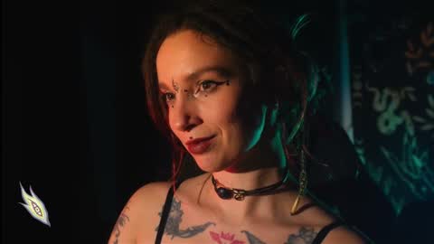 Alice Morrison Mistress Datura online show from November 29, 6:45 pm