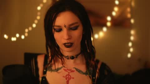 Alice Morrison Mistress Datura online show from April 28, 6:12 pm