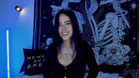 _alicesasha_ online show from March 7, 10:11 am