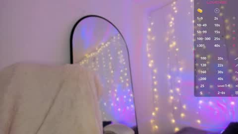 _allisongomez online show from April 5, 1:37 am