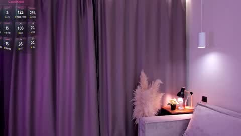 Amily online show from March 25, 2:31 pm