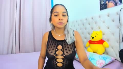 Analia online show from February 6, 2:22 am