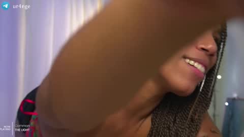 Angie -  online show from December 21, 2:05 am