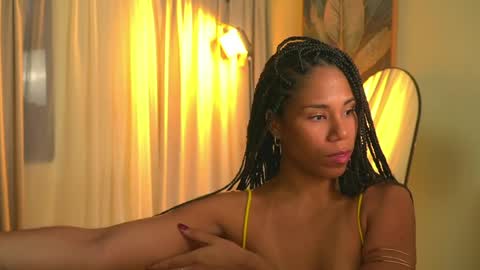 Angie -  online show from April 17, 10:23 pm