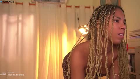 Snapshot of _angeleyes chatting on October 2, 9:53 pm Angie -  online show from October 2, 9:53 pm