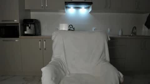 Anna online show from November 10, 7:53 pm