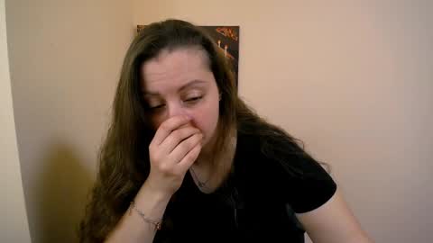 Anna online show from January 24, 7:41 am