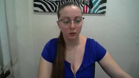 Anna online show from March 20, 10:31 am