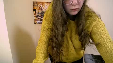 Anna online show from February 27, 7:44 am