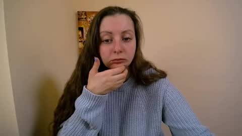 Anna online show from February 10, 7:15 am