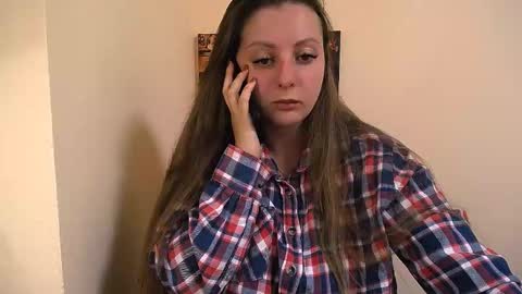 Anna online show from September 29, 7:02 am