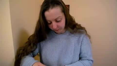 Anna online show from February 11, 7:33 am