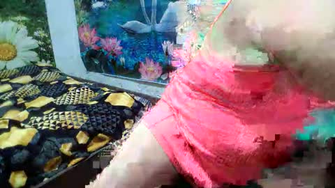  AnnaGold  online show from October 8, 2:43 pm