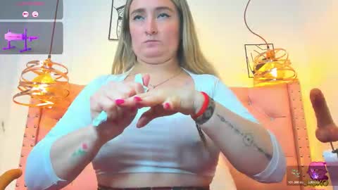 _antonella_11 online show from January 10, 12:59 am