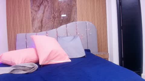 Arlet online show from January 14, 3:11 am