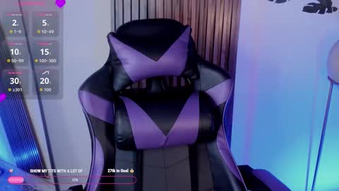   online show from March 10, 1:15 pm