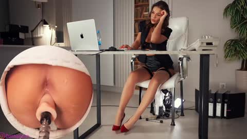 _artporno_ online show from February 8, 1:31 am