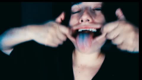 atenea online show from February 1, 11:48 pm