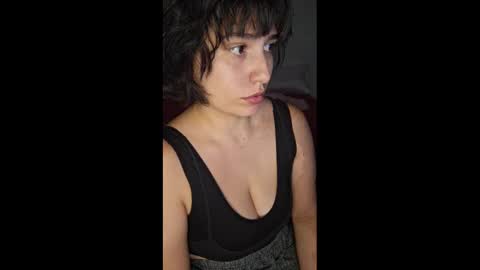 atenea online show from February 21, 10:48 pm