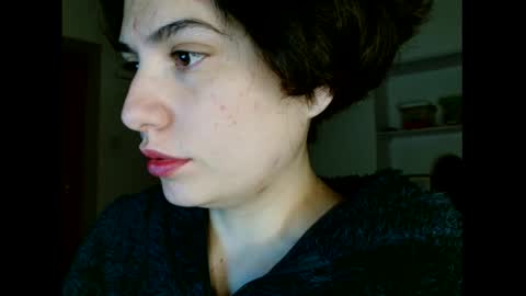 atenea online show from January 15, 9:48 am