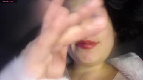 atenea online show from January 10, 10:57 pm