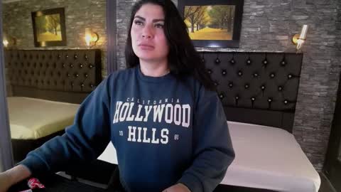 Aysha online show from January 6, 11:52 pm