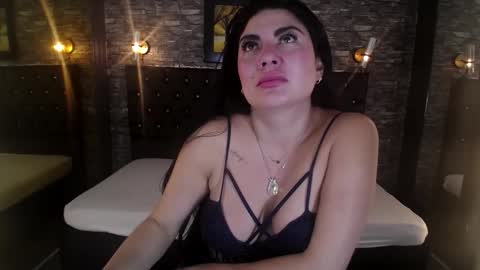 Aysha online show from January 9, 12:04 am