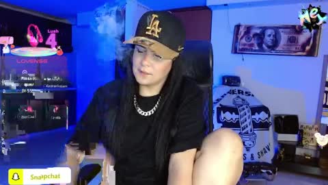 You Baby online show from April 4, 11:36 pm