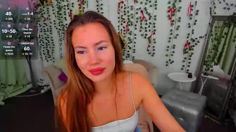 Bella online show from February 24, 8:18 pm