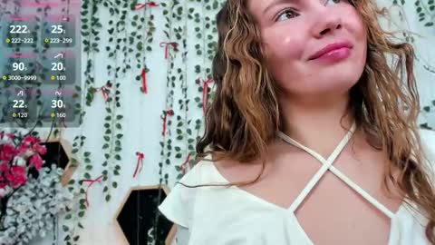 Bella online show from March 28, 8:52 pm