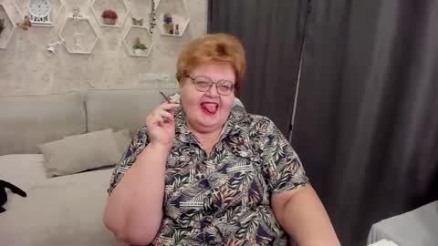 Louise  ONLY IN PVT  Masturbation with dildo and cum  Naked  Show and play with pussy  Blow job  Hand job  ONLY IN PVT  online show from February 23, 8:07 pm