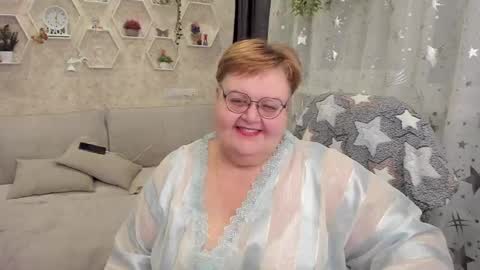 Louise  ONLY IN PVT  Masturbation with dildo and cum  Naked  Show and play with pussy  Blow job  Hand job  ONLY IN PVT  online show from December 28, 8:36 pm