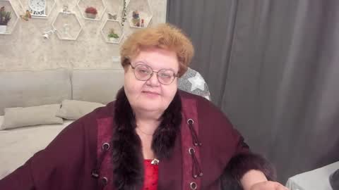 Louise  ONLY IN PVT  Masturbation with dildo and cum  Naked  Show and play with pussy  Blow job  Hand job  ONLY IN PVT  online show from February 16, 7:38 pm