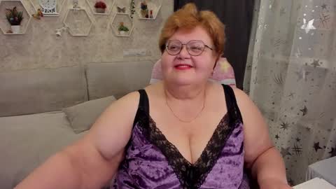 Louise  ONLY IN PVT  Masturbation with dildo and cum  Naked  Show and play with pussy  Blow job  Hand job  ONLY IN PVT  online show from March 1, 8:21 pm