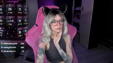 Olivia Subscribe to my Fansly -   online show from February 9, 12:46 am