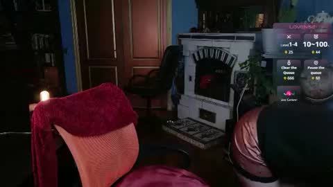 Laura online show from July 21, 6:41 pm