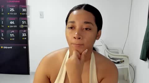 _blairwest_ online show from October 8, 8:07 am