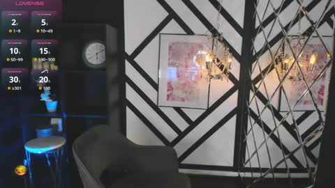 _blondessa__ online show from April 14, 2:39 pm