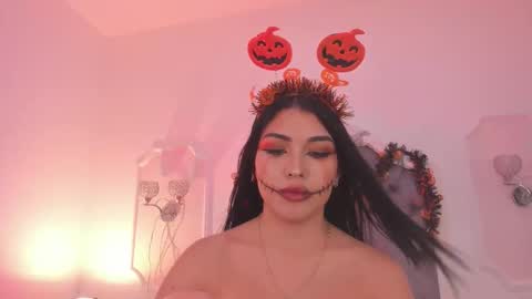 Brenda  online show from October 28, 9:19 pm