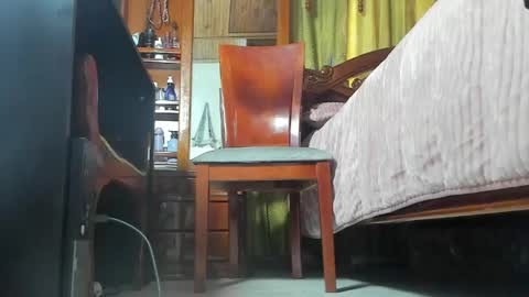 Brenda online show from April 13, 1:12 pm