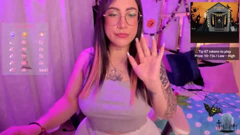 Angie  Independent model online show from November 3, 10:08 am