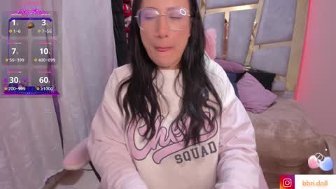 Angie  Independent model online show from February 7, 5:41 am