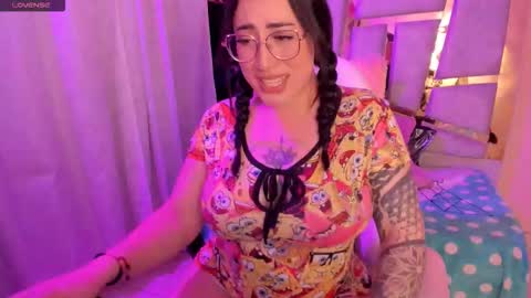 Angie  Independent model online show from January 14, 9:14 am