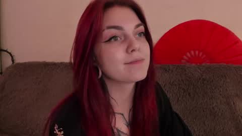 Caroline online show from July 2, 10:54 am